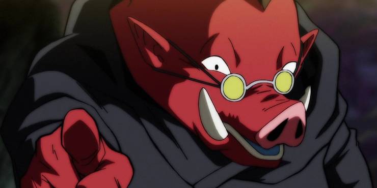 Dragon Ball Super How Each Member Of Universe 6s Tournament Of Power Team Lost Dragon Ball Super How Each Member Of Universe 6s Tournament Of Power Team Lost